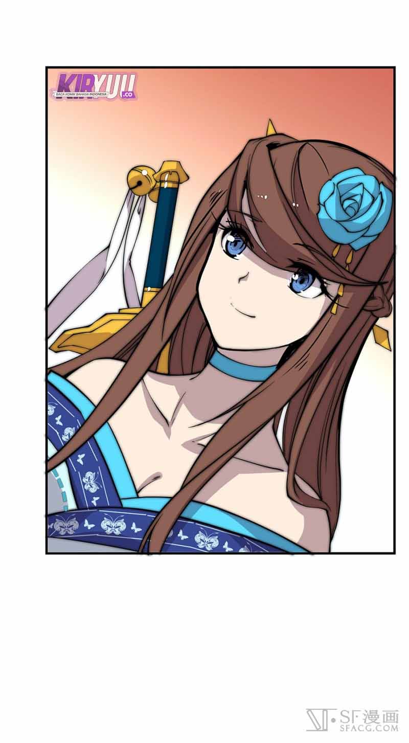 Martial King’s Retired Life Chapter 83 Gambar 45